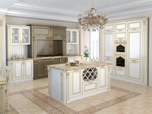Кухонный гарнитур Версаль