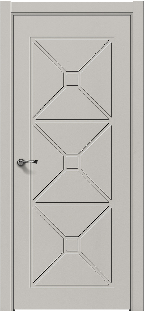 Дверь мод.518 L18