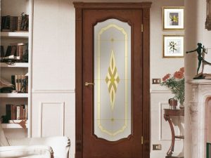 Дверь Ялта