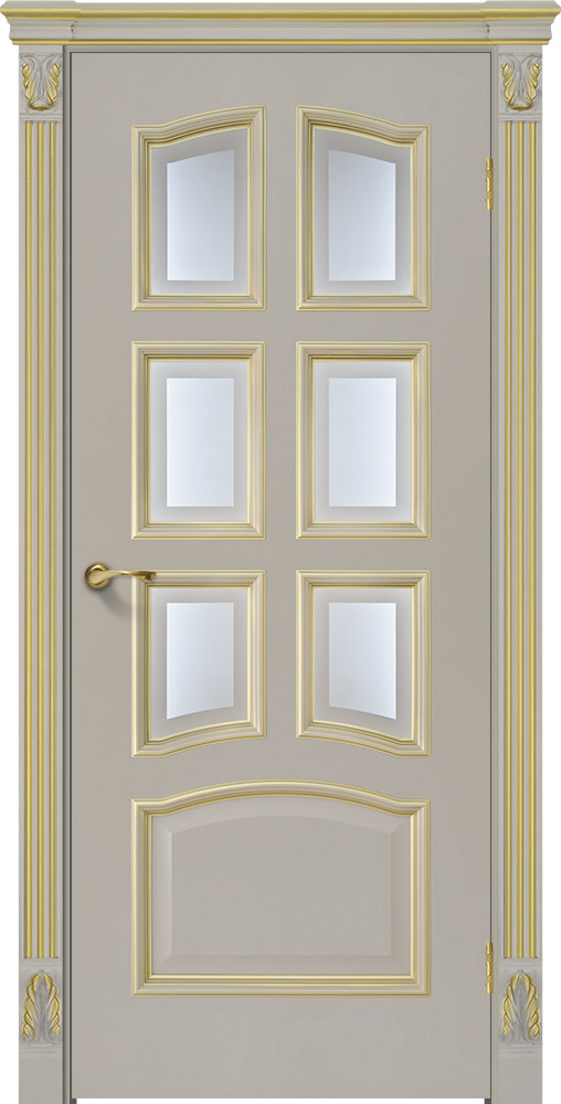 Дверь Кузнецк
