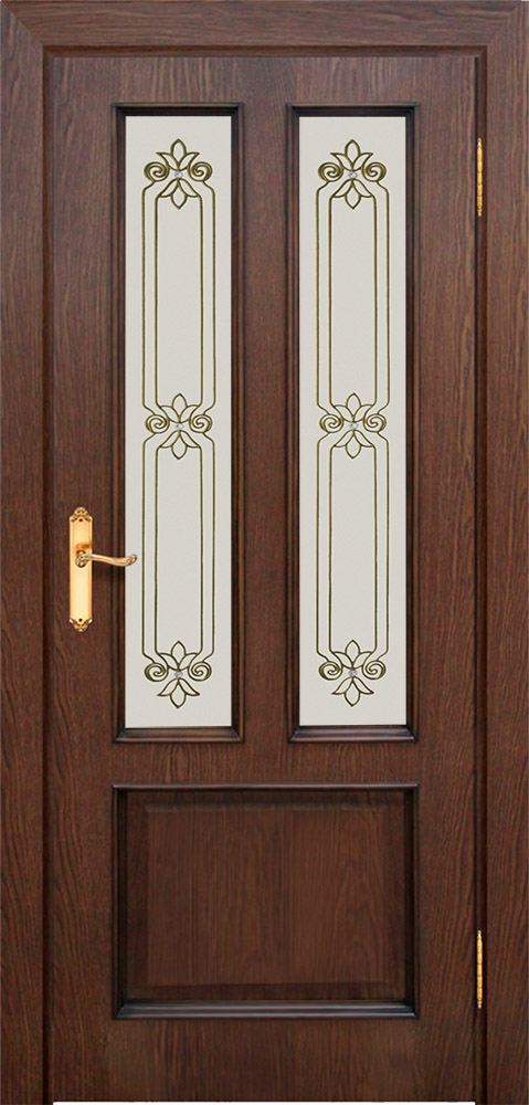 Дверь Дуэт