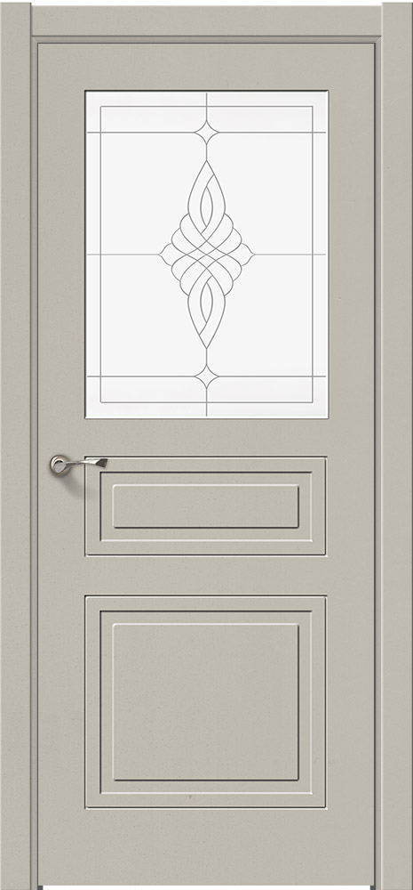 Дверь Дориан 4