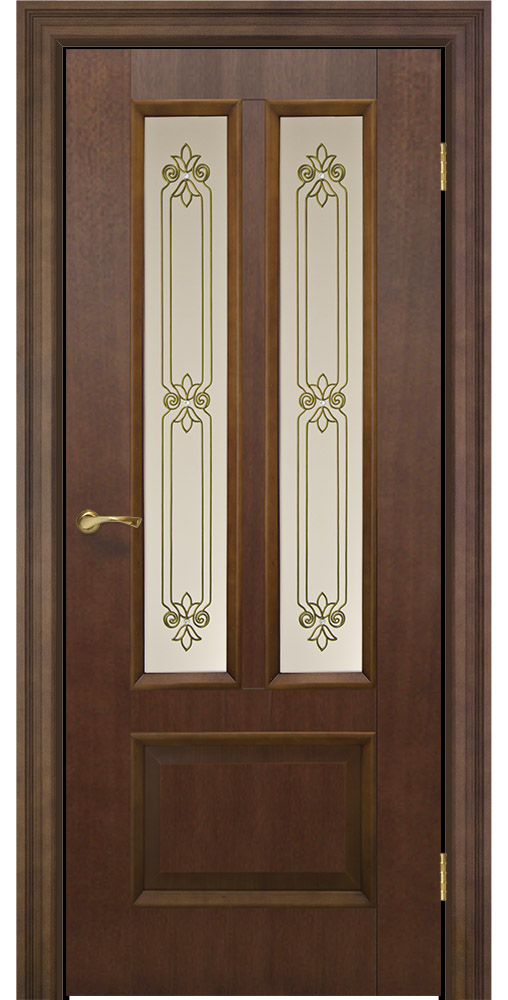 Дверь Меранти 5