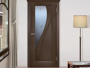 Дверь Кассандра