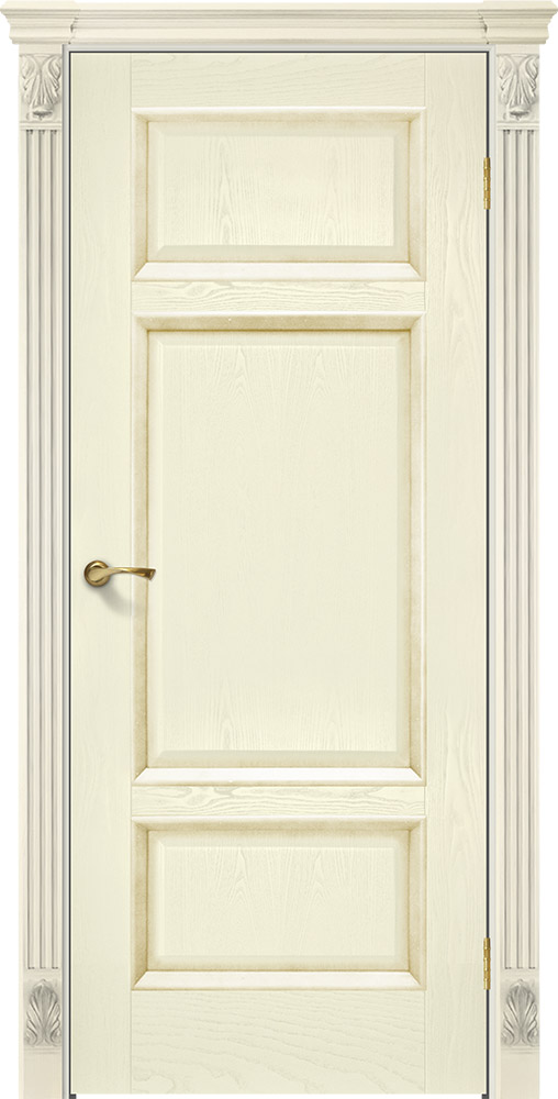Дверь Меранти 8
